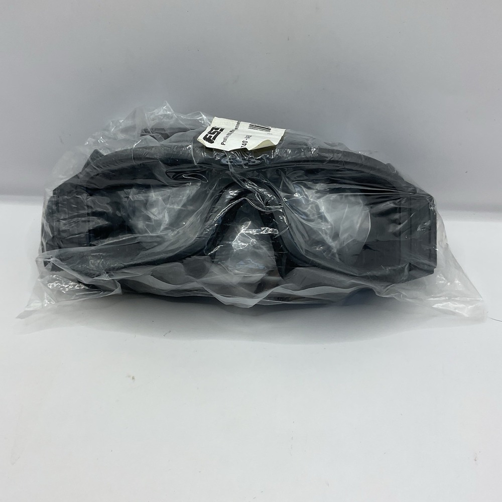 Desert Locust NWT Frame Strap Replacement (Black) Frame & Strap Only